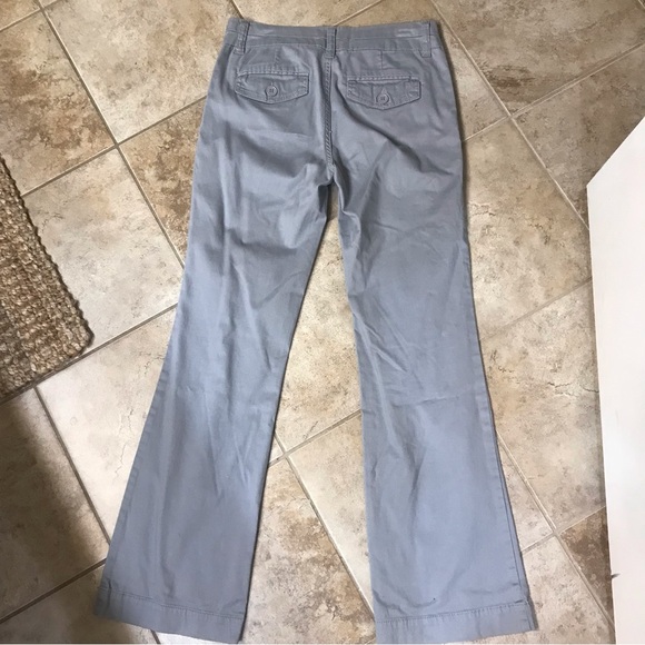 ▪️Blue Epic Khaki Pants - Picture 12 of 12